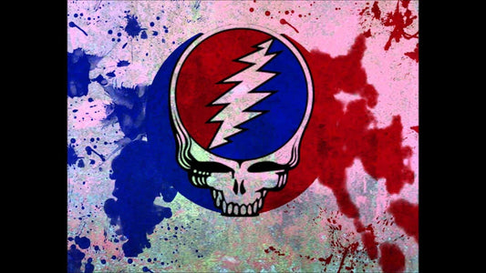 Decorating a Room as a Grateful Dead Fan: Tips for the Ultimate Tribute Space