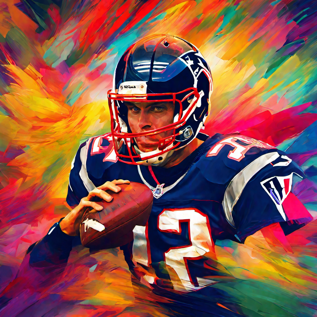 Tom Brady