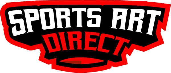Sports Art Direct logo