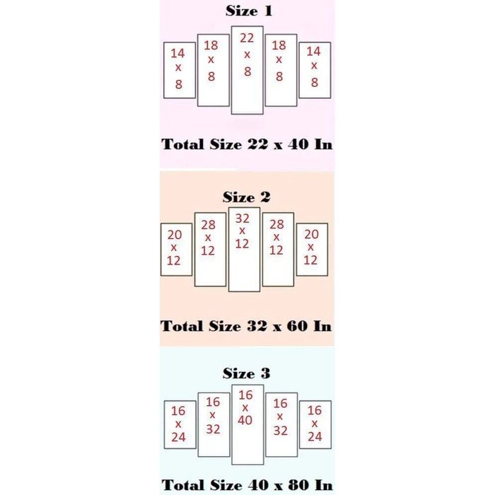 Grateful Dead Wall Art Canvas Painting Framed Home Decor