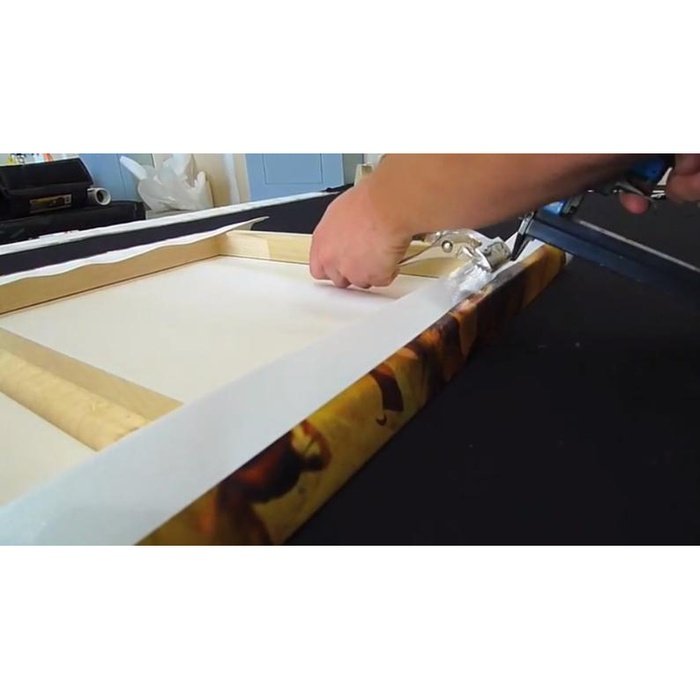 Ohio State Buckeyes Wall Art | Canvas Decor Framed