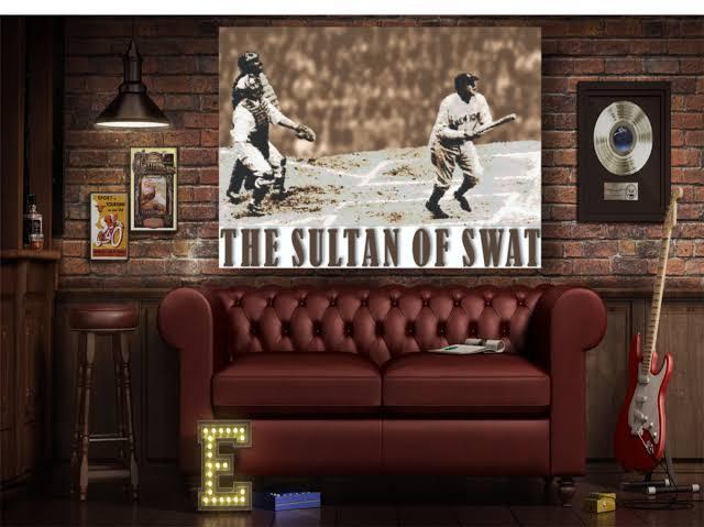 10 Awesome Places To Use Sports Art Canvas Prints | Sports Art Direct | Sports Art Direct