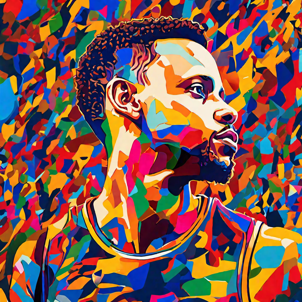 Stephen Curry