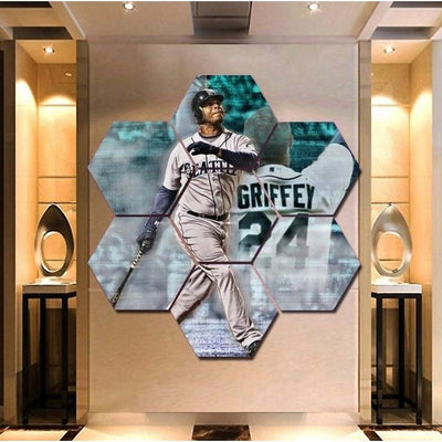 MLB Posters, Baseball Wall Art Prints & Sports Merch