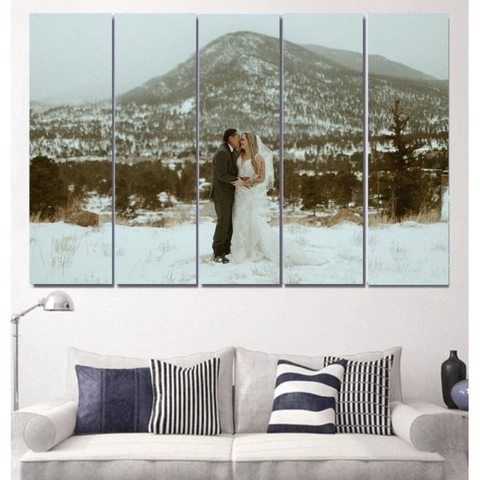 Canvas Upgrade. Inch MEGA